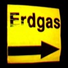 Erdgas - Frisch gepresst