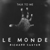 Le Monde (Sped Up) - Single