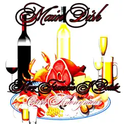 Main Dish (feat. Cash Anonymous) - Single by Mizz Frankie J Beatz album reviews, ratings, credits