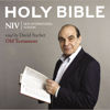 David Suchet Audio Bible - New International Version, NIV: Old Testament - Zondervan