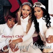 Home For The Holidays by Destiny's Child