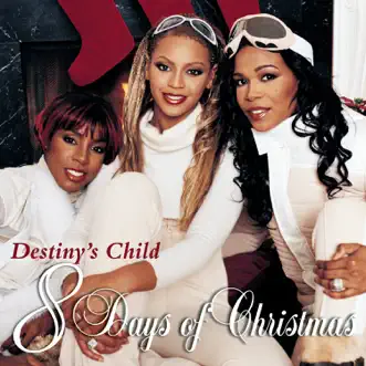 8 Days of Christmas by Destiny's Child song reviws