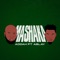 Mashaka (feat. Aslay) - ADDAH lyrics