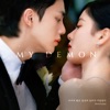 MY DEMON (Original Soundtrack) - Single, 2023