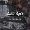 Let Go (Jersey Club) - Single