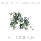 Ajatustenlukija artwork