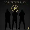 Los Fathers 5G (feat. Wiso G) - Single album lyrics, reviews, download