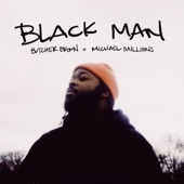 Butcher Brown - BLACK MAN