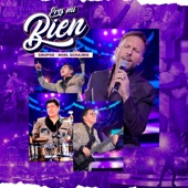 Eres Mi Bien (En Vivo) artwork