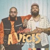 A veces (feat. Jay Kalyl) - Single