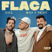 Flaca artwork