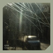 Clap On 2 - EP artwork