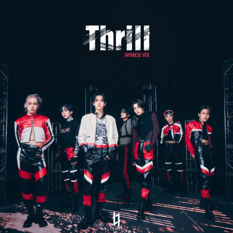 E'LAST - Thrill (Japanese Version) - Single (2023) [iTunes Plus AAC M4A]-新房子