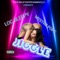 Jiggle (feat. Mystro Pope) - LOC SLEEPY lyrics