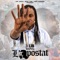 K-Libr Raj - K-Lib Mapou lyrics