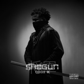 Shogun artwork