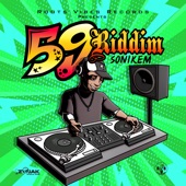 59 Riddim artwork