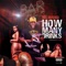 How Manydrinks - Big Bushgi lyrics