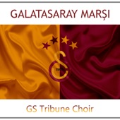 Galatasaray Marşı artwork