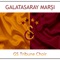 Galatasaray Marşı artwork