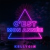 C'est mon année - Single