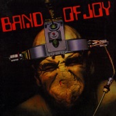 Band of Joy - Heart of Gold