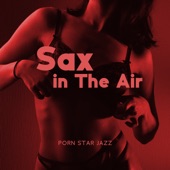 Sax in the Air: Porn Star Jazz Music, Sexy Saxophone Songs, Erotic Lounge Jazz Playlist artwork