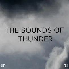 Thunderstorm Sounds for Sleep Song Lyrics