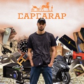 Capcarap artwork