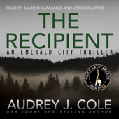 The Recipient - Audrey J. Cole