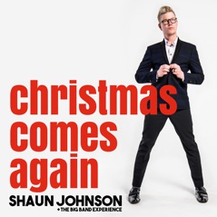 Christmas Comes Again - EP