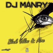 Black Yellow & More artwork