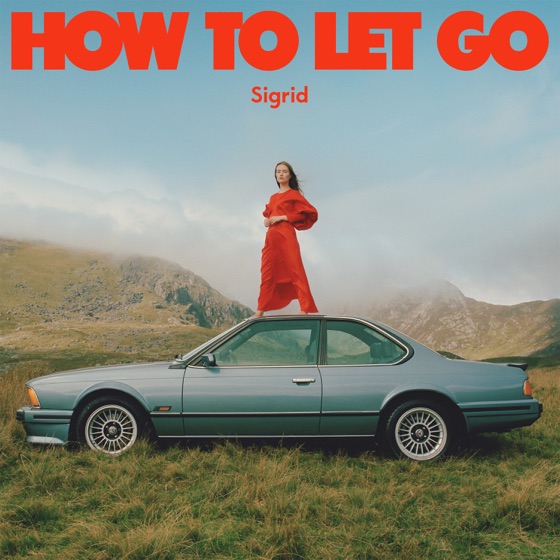 Cover artwork for It Gets Dark