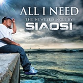 All I Need (feat. Jah Maoli)