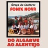Do Algarve Ao Alentejo