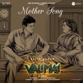 Mother Song (From "Valimai") artwork