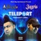 Teleport (feat. Jayvis) - Afiliyado lyrics