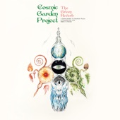 Cosmic Garden Project - Towards The Blue Peninsula