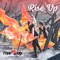 Rise Up artwork