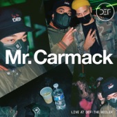 Mr. Carmack at DEF: The Boiler (DJ Mix) artwork