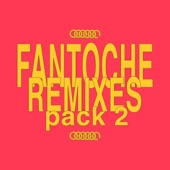 Fantoche (Alvee Remix) artwork