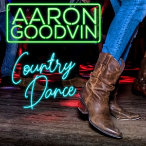 Aaron Goodvin - Country Dance - Line Dance Choreographer