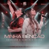 Minha Bênção (Ao Vivo) - Single, 2023