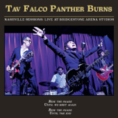 Nashville Sessions: Live at Bridgestone Arena Studios (Live) - Tav Falco