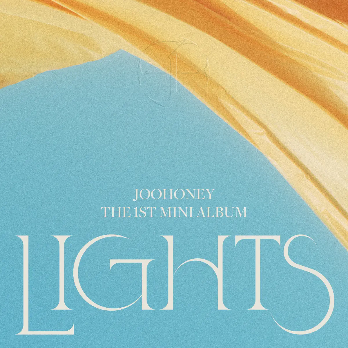 JOOHONEY - LIGHTS - EP (2023) [iTunes Plus AAC M4A]-新房子