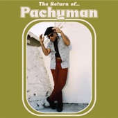 Pachyman - Big Energy