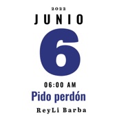 Pido Perdón artwork
