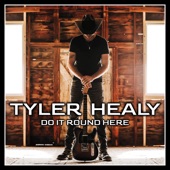 The Tyler Healy Band - Your Favorite Song