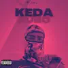 Keda Kubo - Single album lyrics, reviews, download