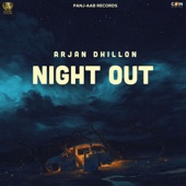 Night Out artwork